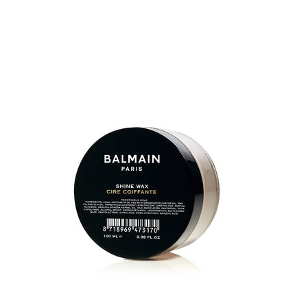 Balmain Shine Wax 100ml - Hair Styling Product