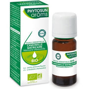 Phytosun Aroms Matricaria Chamomile Organic Essential Oil 5ml