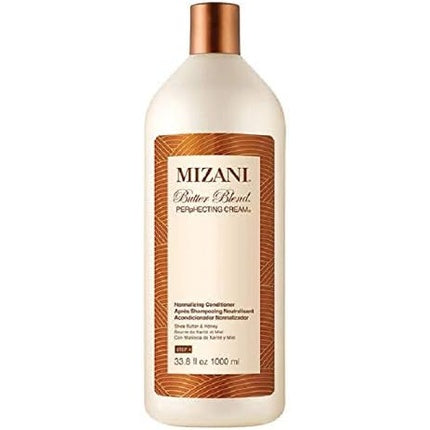 Mizani Butter Blend Perfecting Cream 1000ml