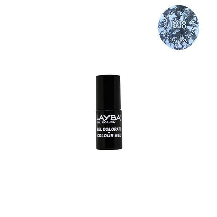 LAYBA Gel Polish No. 698