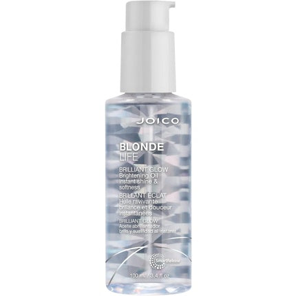 Joico Blonde Life Brilliant Glow Lightening Oil 100ml
