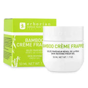 Erborian Bamboo Creme Frappee Skinreviving Fresh Gel 50ml