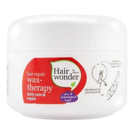 Hennaplus Hairwonder Wax Therapy 100ml