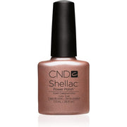 CND Shellac Iced Cappuccino 7.3ml