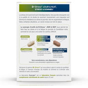 D-Stress Day & Night Tablets 40 Day + 20 Night
