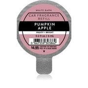 Bath & Body Works Pumpkin Apple Body Wash/Shower Gel