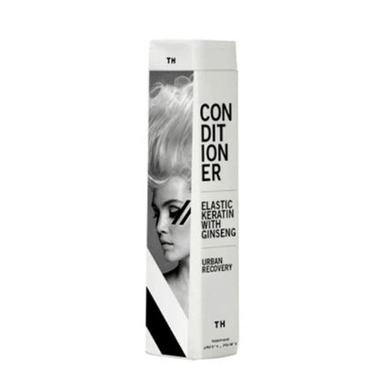 Trendy Hair Lait Urban Recovery Hair Conditioner 1L 1000ml Moisturizing Dry and Damaged Hair