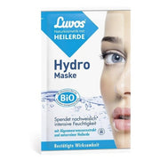 Luvos Cream Mask Hydro