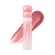 Colorgram Fruity Glass Tint Milk 06 Oolong Lychee