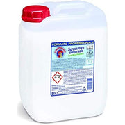 Chanteclair Universal Degreaser With Carbon, 5 L