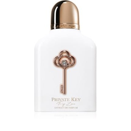 Armaf Private Key To My Soul - Extrait De Parfum For Men