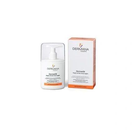 Noreva Dermanoil 200 Milliliters