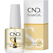 CND SolarOil Nail and Cuticle Conditioner
