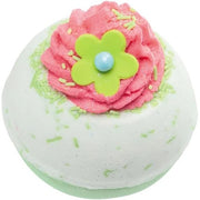 Bomb Cosmetics Follow The Mellow Bath Road Cube Bath Bomb & Soap Bar Set