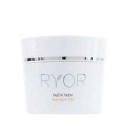 Ryor Coenzyme Q10 Night Cream