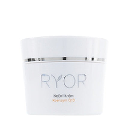 Ryor Coenzyme Q10 Night Cream