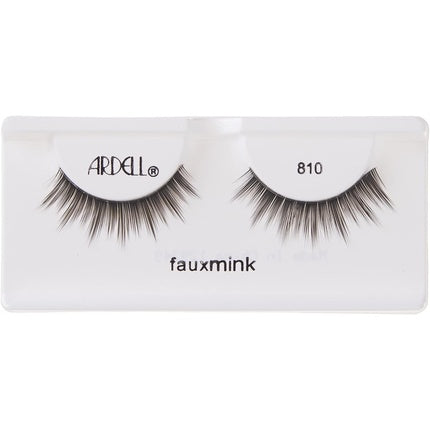 ARDELL Faux Mink 810 False Eyelashes Black 25g