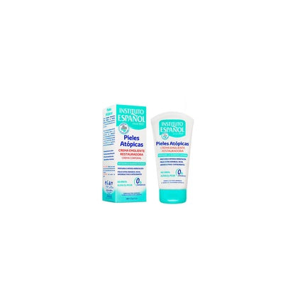 Instituto Espaol Restoring Emollient Cream Atopic Skin 150ml