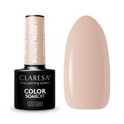 Claresa 06 Perfect Nude UV Nail Polish 5ml