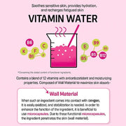 Enough Ampoule Serum for Face Korean Skin Care Anti-Wrinkle Hyaluronic Acid