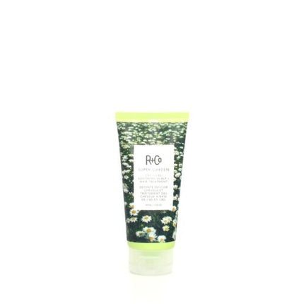 R+Co Super Garden Hair Treatment 3 Oz