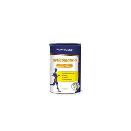 Bioibrica Bioibrica Articolageno Lemon Flavor 3495g