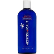 Mediceuticals Solv-X Oily Scalp & Hair Treatment Shampoo