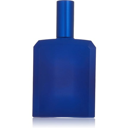 Histoires De Parfums This Is Not A Bleu Bottle 1.1 Eau De Parfum 120ml