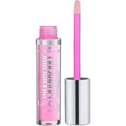 Essence Lip Oil No. 01 Smooth Protector Nourishing and Smoothing with Oils 4ml