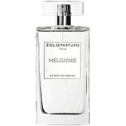 Eolie Parums Italia Meligunis Extrait de Parfum 100ml Uomo