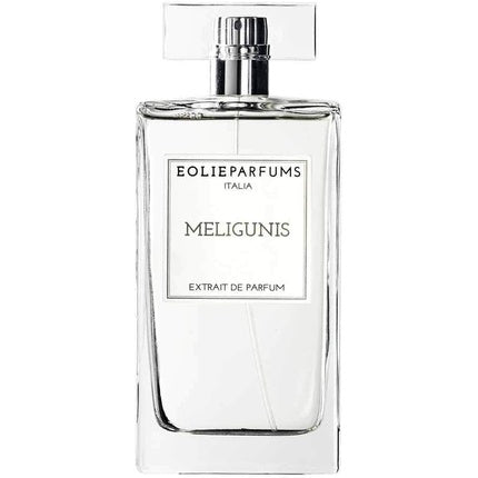 Eolie Parums Italia Meligunis Extrait de Parfum 100ml Uomo