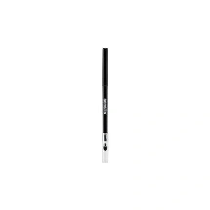 Sensilis Mk Automatic Eye Pencil 01 Black Perfect For Defining Your Eyes