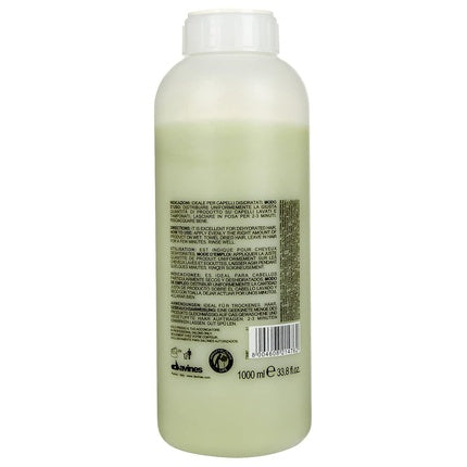 DAVINES MOMO Haircare Conditioner 1kg