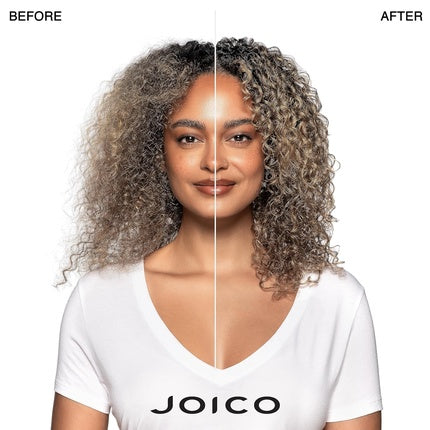 Joico InnerJoi Strengthen Conditioner for Damaged Color-Treated Hair Sulfate & Paraben Free Vegan Formula 10.1 Ounce