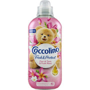 Coccolino Intense Care Concentrated Fabric Softener Tiare 980ml