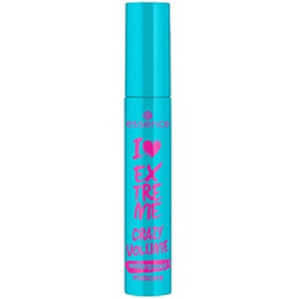 Essence Cosmetics I Love Extreme Crazy Volume Waterproof Mascara 12 Ml Black
