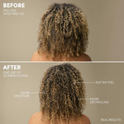 Mizani Leave-In Conditioner for All Hair Types and Textures