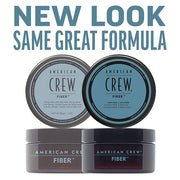 American Crew Men's Hair Fiber 3oz - High Hold Low Shine