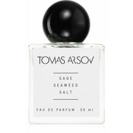 Tomas Arsov Sage Seaweed Salt Eau De Parfum