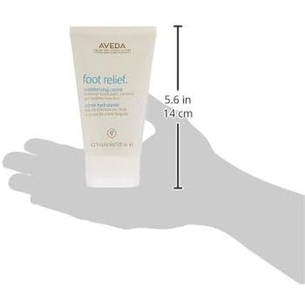 Aveda Foot Relief Moisturizing Cream 125ml