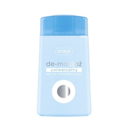 Ziaja Universal Makeup Remover For Eyes 120ml