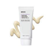 Rovectin Intense Moisture Sun Cream Deep Moisturize Mineral Sunscreen UV