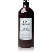 Depot No. 108 Detoxifying Charcoal Shampoo - 1000 ml
