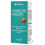 Ynsadiet Gemoline Master 30cap, 40 G