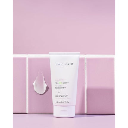 Nak Structure Complex No.3 Bond Enhancer 150ml