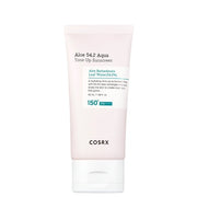 Cosrx Aloe 542 Aqua Tone-Up Sunscreen Spf50 Pa - 50 Ml
