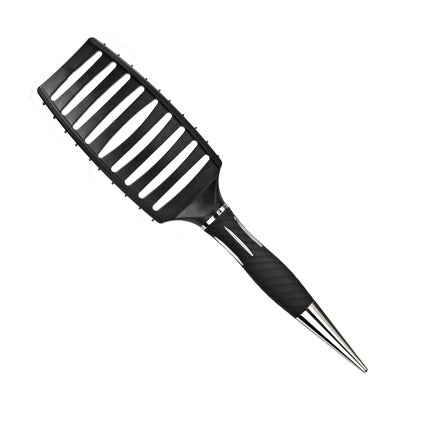 Kentsalon Curved Vent Brush