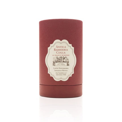 Antica Barberia Colla Aftershave Milk Sandalo Rosso 100 Ml