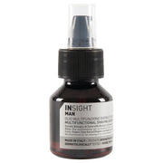 Insight Man Multifunctional Beard and Shaving Oil 50ml