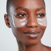 ELEMIS Pro-Collagen Hydra-Gel Eye Masks Hydrating Eye Mask for Fine Lines with Marine Actives and Hyaluronic Acid